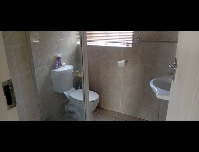 2 BEDROOM TOWNHOUSE FOR SALE IN THE WILDS